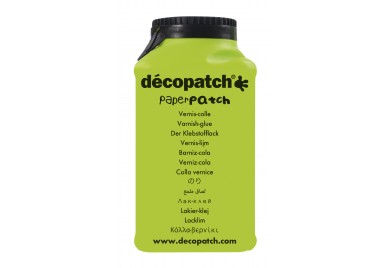 Decopatch Glue Varnish 300g
